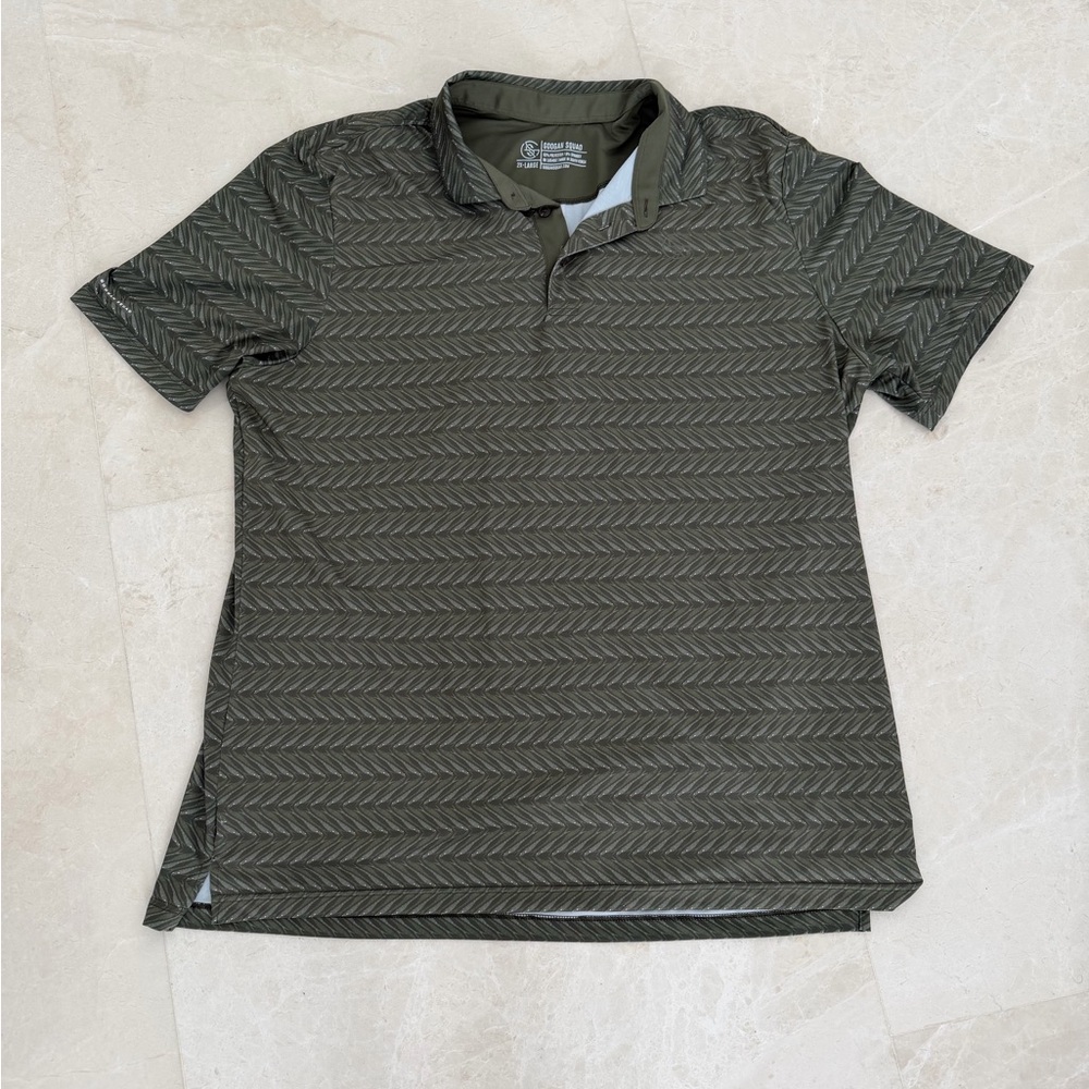 Googan Squad Polo Shirt